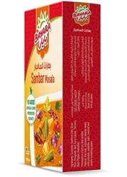 بهارات مسالا السامبار من بايارا، 150 غرام