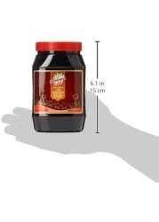 BAYARA PREMIUM DATES SYRUP 1KG