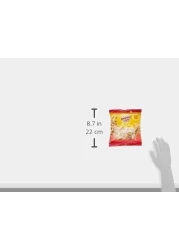 BAYARA SNACKS CASHEWS SALTED 300G