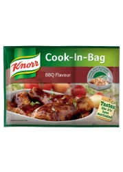 KNORR BBQ CHICKEN MIX 32G