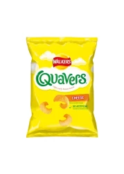 Quavers 20 g 1x14