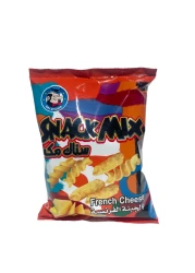 SNACK MIX CHEESE 80G