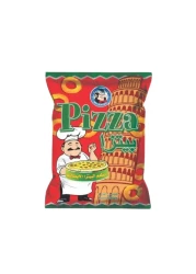 MR CHIPS PIZZA CHEESE 20g