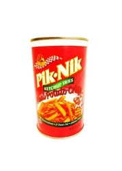 Piknik Ketchup & Fries (Single Serve)