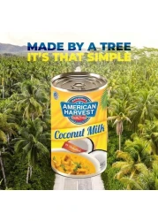 AHcoconut milk400ml
