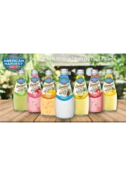 cocunt milk NDC pine apple