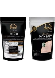 PINK SALT 800G