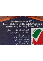 NECTAFLOR HONEY MOUTN 250GM JAR