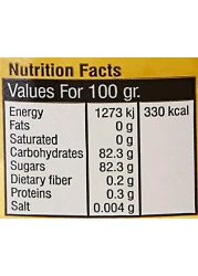 دياموند عسل اكاسيا مع قرص العسل، 400 جرام