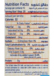 HERO LIGHT RASPBERRY JAM 320 GM