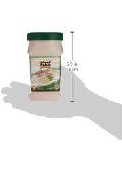 طحينة الافضل من سيحة، 400 جرام