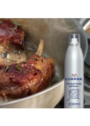 Lurpak Butter Cooking Spray, 200ml
