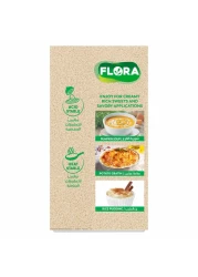 Flora Plant Cooking Cream 1L