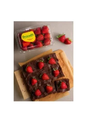 Driscoll's Strawberries 250g