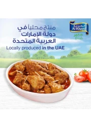 Al Khazna Fresh Chicken Mix Parts 1kg