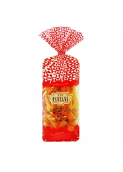 بانزاني ريغاتوني مكرونة على شكل أنابيب 500 غرام