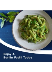 Barilla Fusilli Pasta 500g Pack of 2
