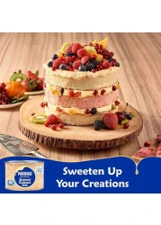 نستله حليب مكثف محلى 90 غرام