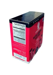 Lakanto Monkfruit Zero Calories Sweetener Sachet 100g