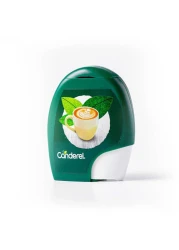 Canderel Sweetener with Stevia 100 Tabs 8.5g