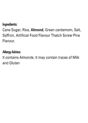 Shan Special Badam Kheer Mix 150g