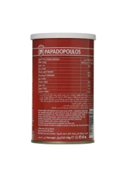 Papadopoulos Caprice Cocoa Hazelnut Wafer Roll 115g