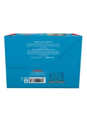 أمريكانا كب كيك محشو بالفراولة 28 غرام 18من قطعة