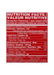 Lotte Pepero Original Chocolate Stick Biscuit 47g