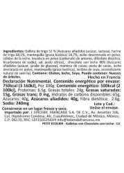 LU Petit Chocolate Biscuits 150g