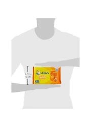 جوليز بسكويت شطيرة زبدة الفول السوداني 180 غرام