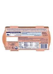 Rio Mare Salatuna Couscous with Chickpeas Green Peas and Tomatoes, 160g Pack of 2