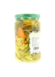 Namakin Salty Mixed Pickles 1.1kg