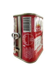 سيرا لحم بقر معلب، 340 غرام