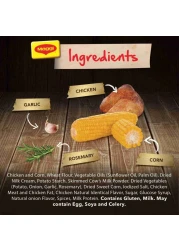 Nestle Maggi Excellence Chicken with Corn Soup 47g