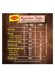 Nestle Maggi Excellence Asparagus Soup 49g Pack of 10