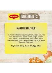 Nestle Maggi Lentil Soup 84g