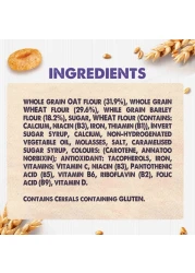 Nestle Cheerios Multi Whole Grains Breakfast Cereal, 375g