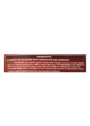 Kellogg's Granola Chocolate with Hazelnuts 600g