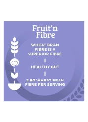 كيلوغز رقائق الإفطار غنية بالفاكهة والألياف 500 غرام