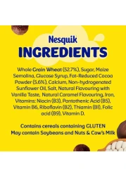 نسكويك حبوب إفطار بالشوكولاتة، 950 غرام