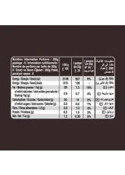 Pringles Hot Spicy Chips 200g