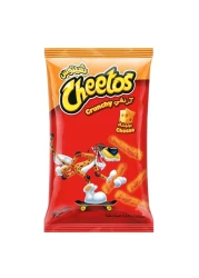 شيتوس جبنة مقرمشة 190 غرام