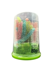 Warheads Super Sour Bites Gummy, 80g