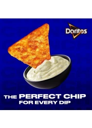Doritos Sweet Chili Tortilla Chips 90g