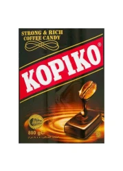 Kopiko Coffee Candy 800g