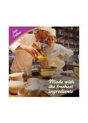 Storck Werther's Original Soft Cream Caramel Toffees, 100g