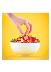 Haribo Goldbaren Candy, 160g