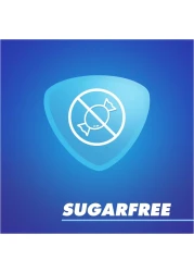 Smint Sugar Free Peppermint Flavour Breath Freshener Mints, 35g