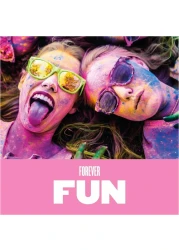 شوبا شوبس جيلي الحزام المر بخليط الفواكه 57 غرام