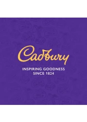 كادبوري ديري ميلك بار شوكولاته حليب سادة 90 غرام حزمة من 3